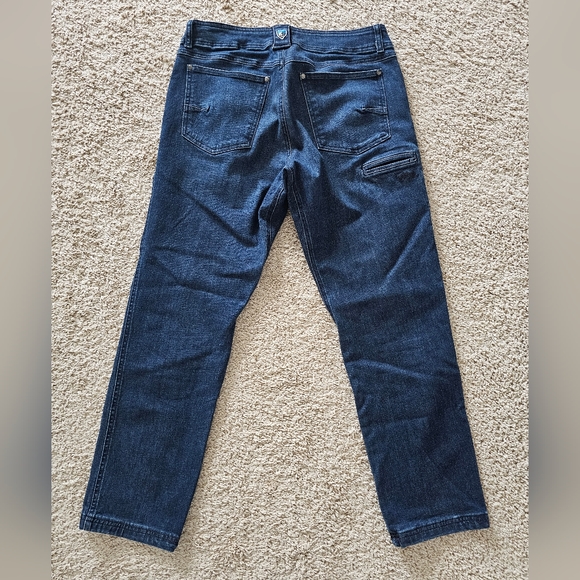 KUHL KLASSIK DENIM - Picture 4 of 9